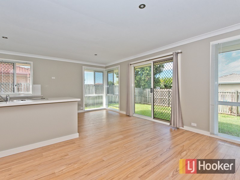 40 Silkyoak Circuit, Fitzgibbon QLD 4018