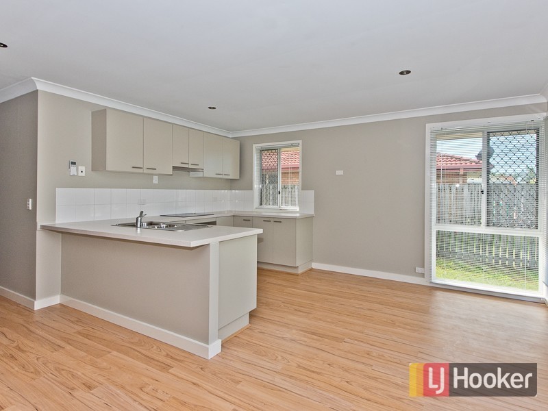 40 Silkyoak Circuit, Fitzgibbon QLD 4018