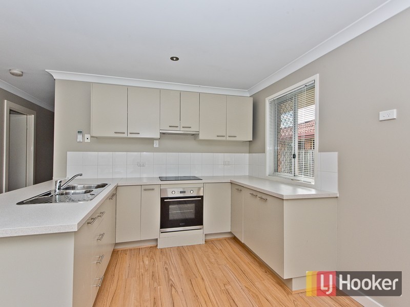 40 Silkyoak Circuit, Fitzgibbon QLD 4018