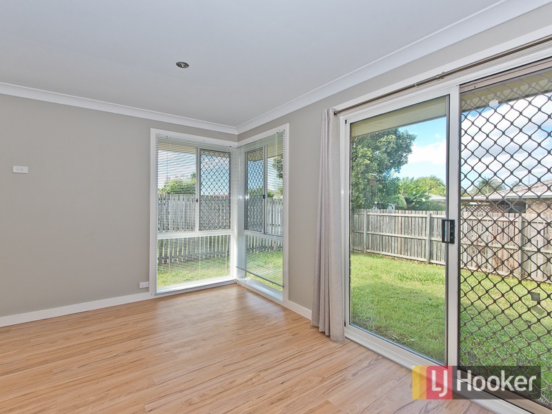40 Silkyoak Circuit, Fitzgibbon QLD 4018