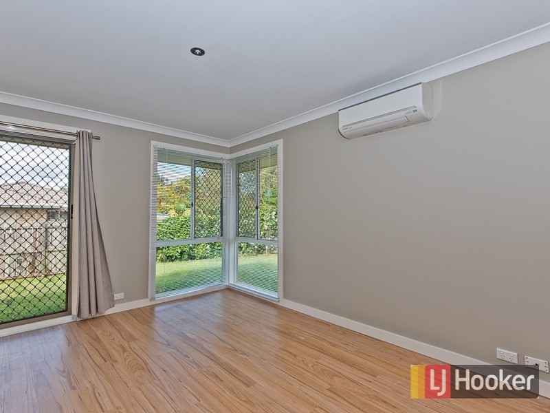 40 Silkyoak Circuit, Fitzgibbon QLD 4018