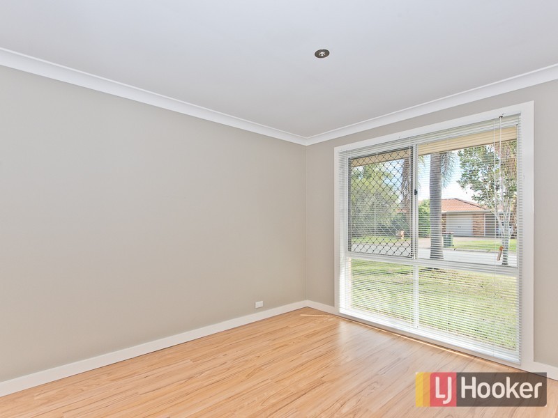 40 Silkyoak Circuit, Fitzgibbon QLD 4018