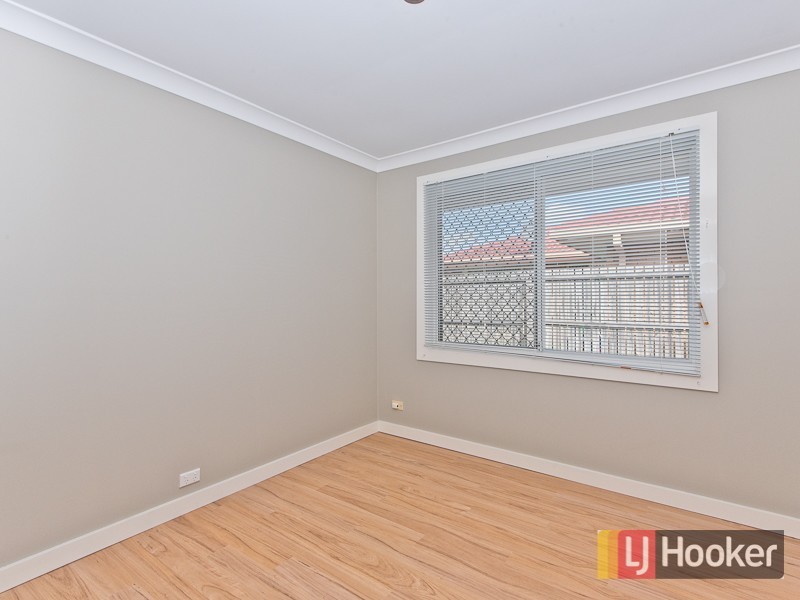 40 Silkyoak Circuit, Fitzgibbon QLD 4018