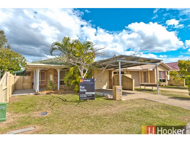 64 Silkyoak Circuit, Fitzgibbon QLD 4018