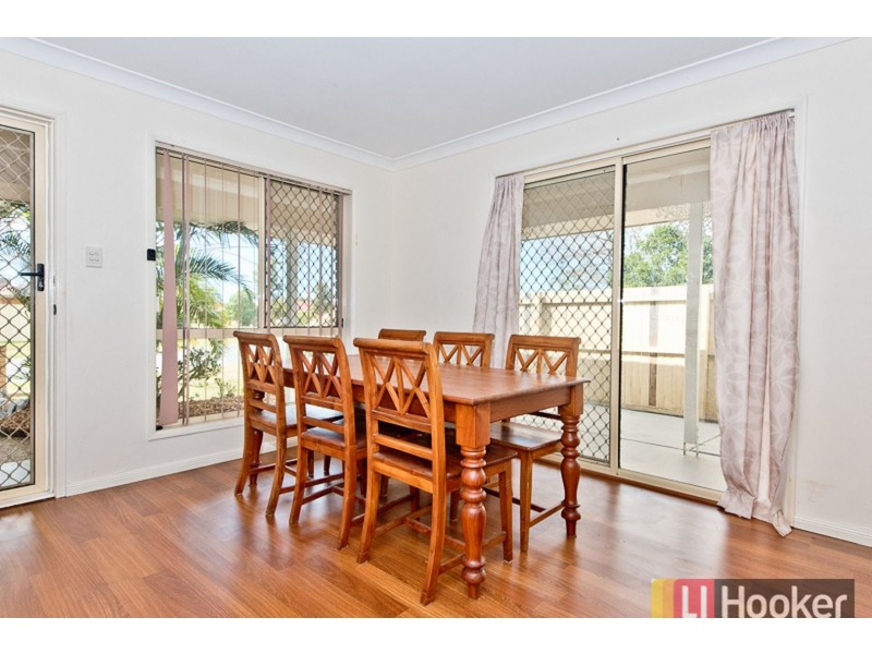 64 Silkyoak Circuit, Fitzgibbon QLD 4018