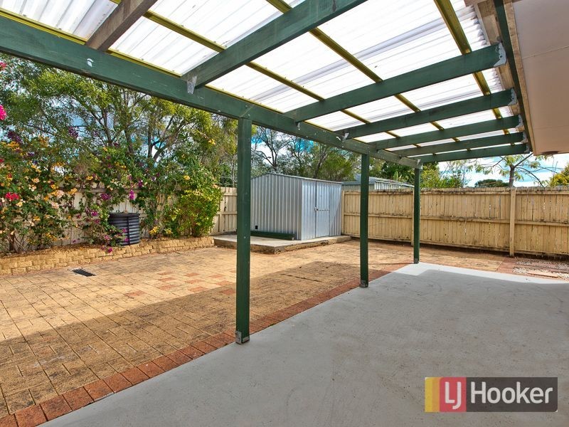 64 Silkyoak Circuit, Fitzgibbon QLD 4018