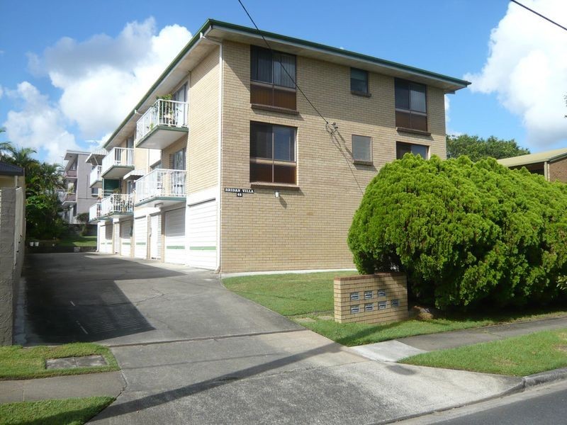 4/48 Norman Drive, Chermside QLD 4032