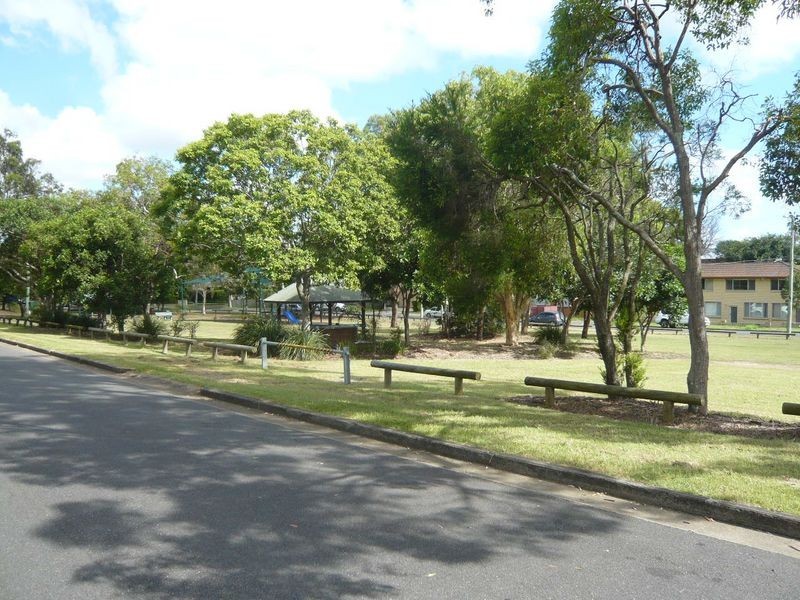 4/48 Norman Drive, Chermside QLD 4032