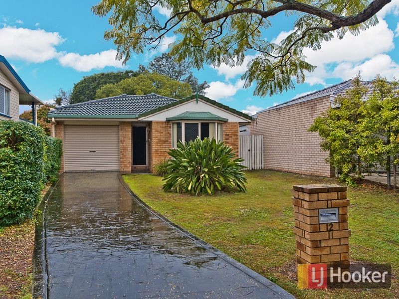 12 Lucy Street, Bald Hills QLD 4036