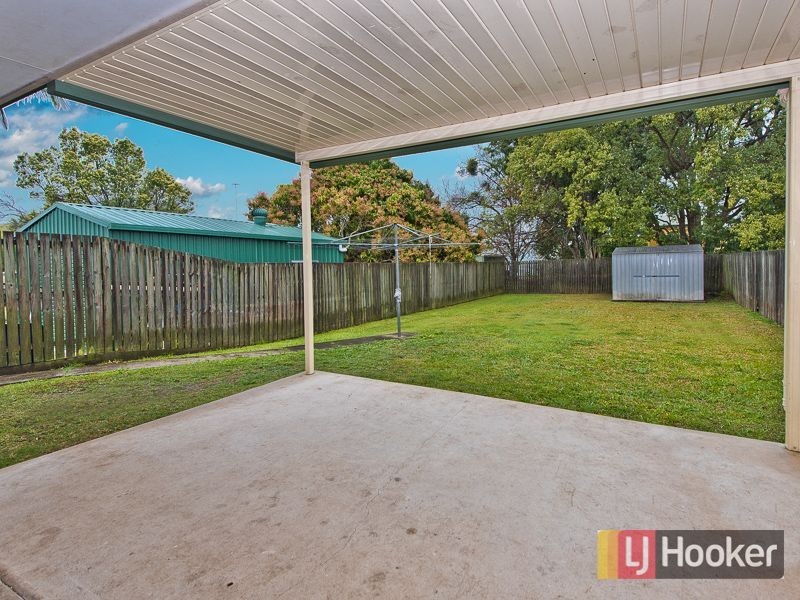 12 Lucy Street, Bald Hills QLD 4036