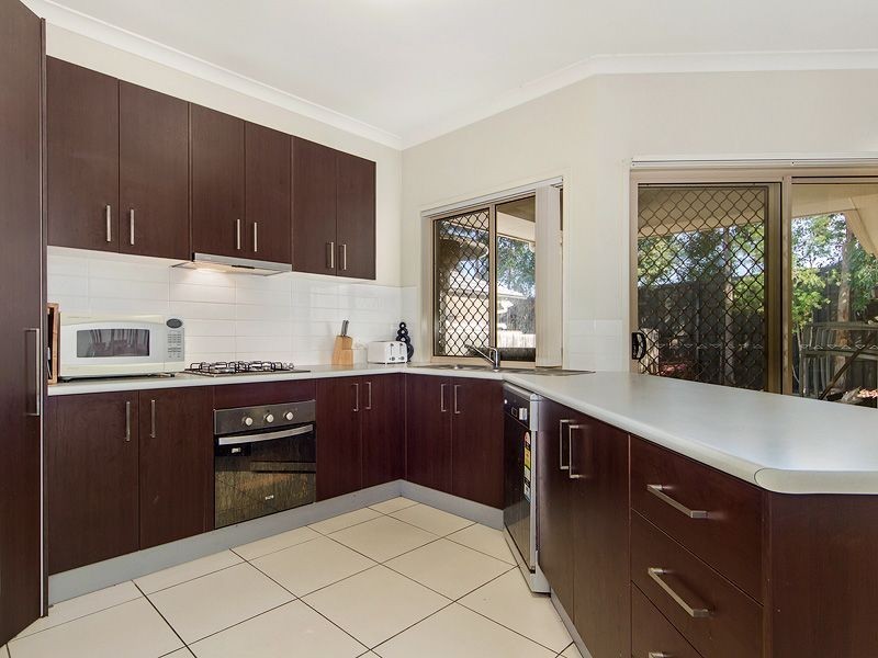 45 Gibbs Street, North Lakes QLD 4509