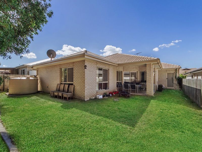 45 Gibbs Street, North Lakes QLD 4509