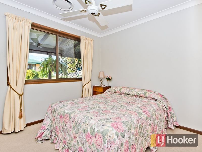 36 Norbiton Street, Zillmere QLD 4034