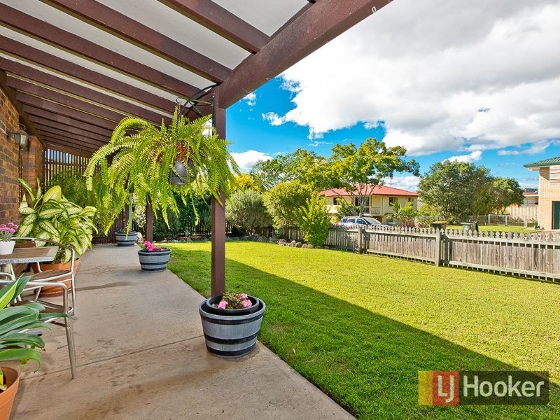 36 Norbiton Street, Zillmere QLD 4034