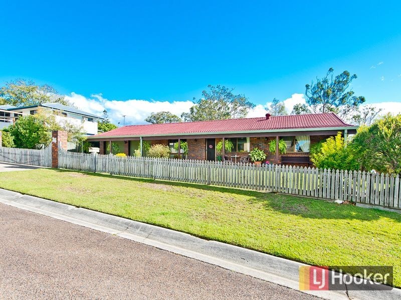 36 Norbiton Street, Zillmere QLD 4034
