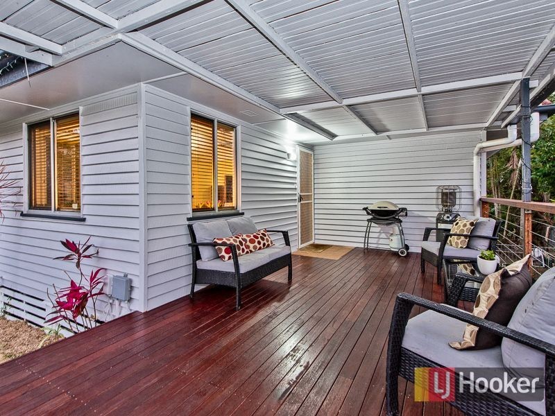 36 Summerfield Street, Aspley QLD 4034