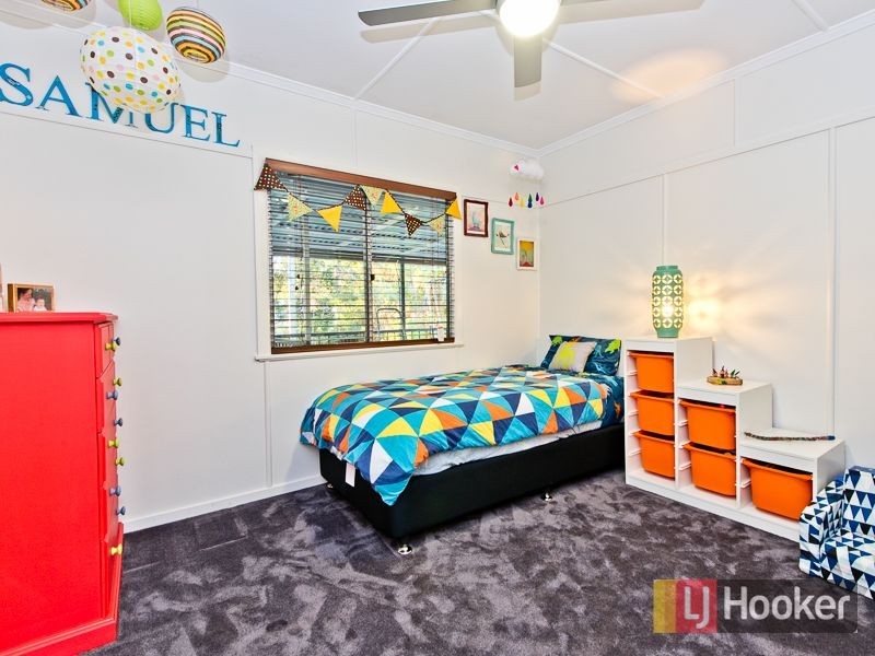 36 Summerfield Street, Aspley QLD 4034
