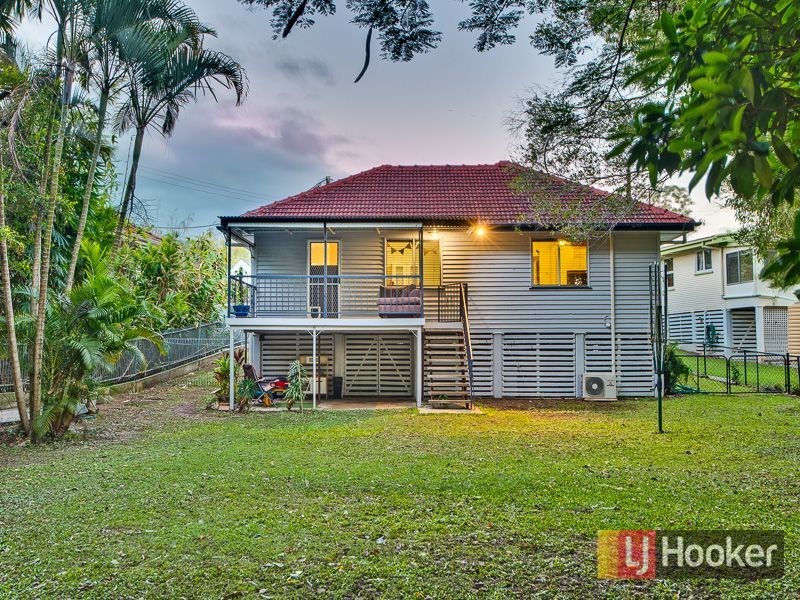 36 Summerfield Street, Aspley QLD 4034