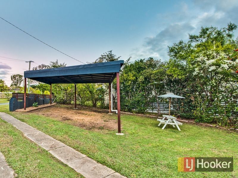 36 Summerfield Street, Aspley QLD 4034