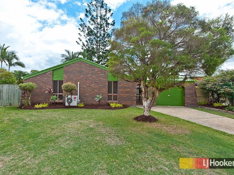 8 Packer Street, Chermside West QLD 4032