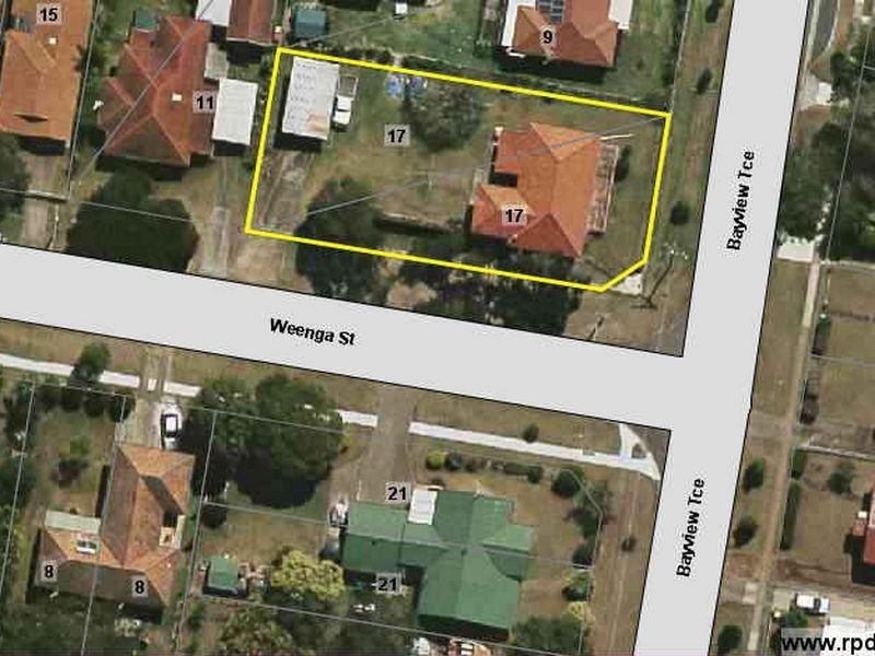 17 Bayview Terrace, Geebung QLD 4034