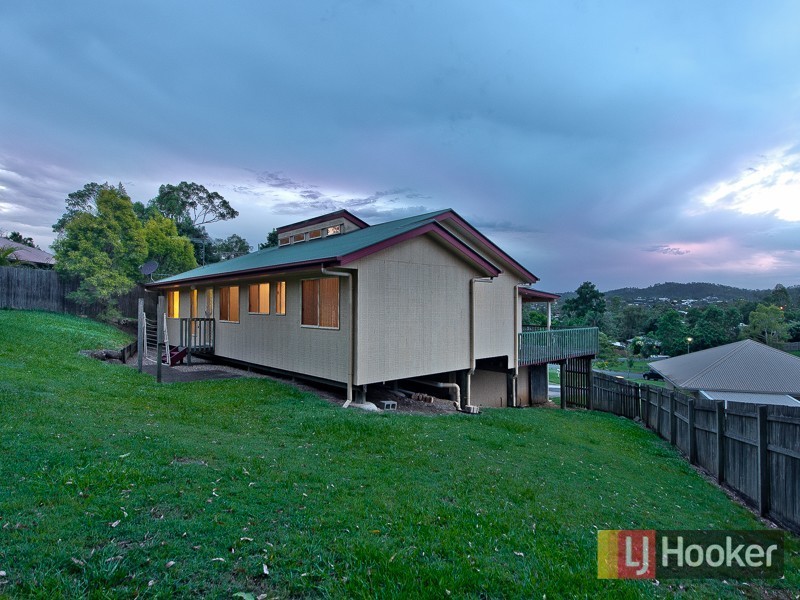 31 Donegal Place, The Gap QLD 4061