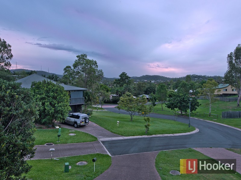 31 Donegal Place, The Gap QLD 4061