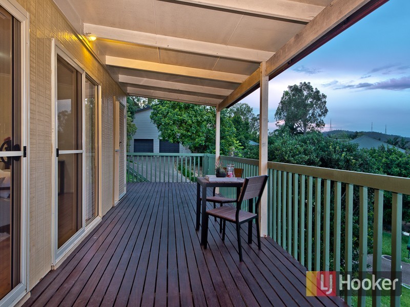 31 Donegal Place, The Gap QLD 4061