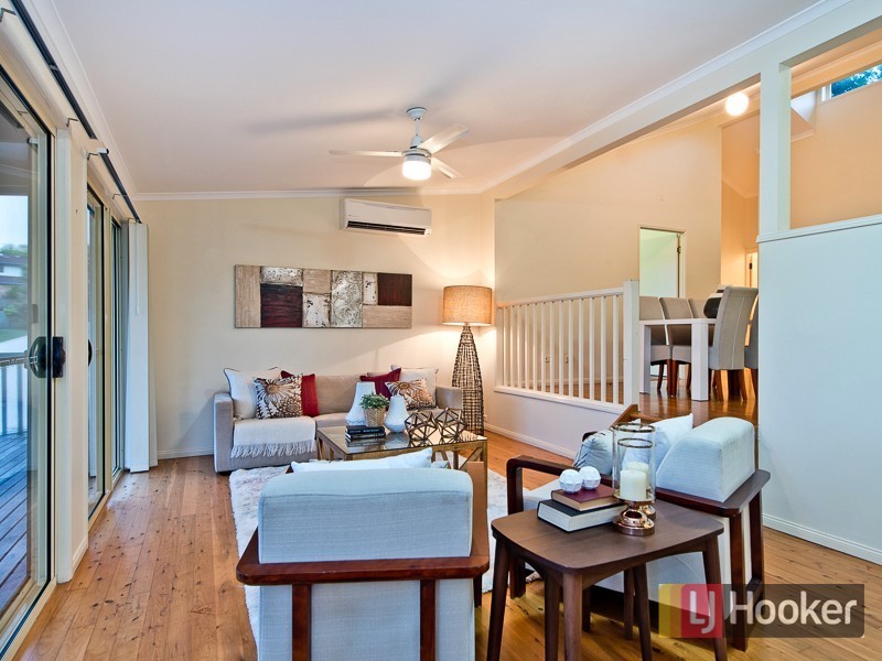 31 Donegal Place, The Gap QLD 4061