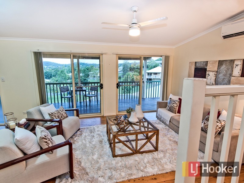 31 Donegal Place, The Gap QLD 4061