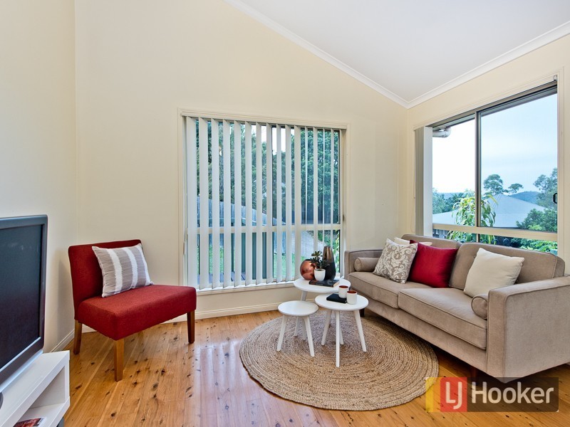 31 Donegal Place, The Gap QLD 4061