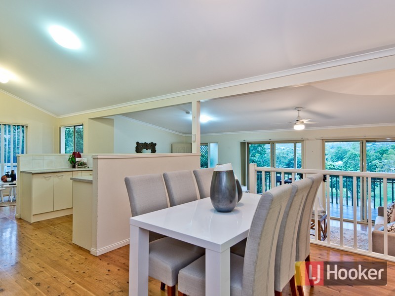 31 Donegal Place, The Gap QLD 4061