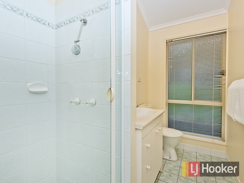 31 Donegal Place, The Gap QLD 4061