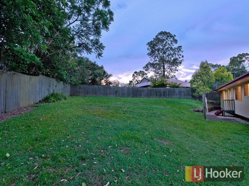 31 Donegal Place, The Gap QLD 4061