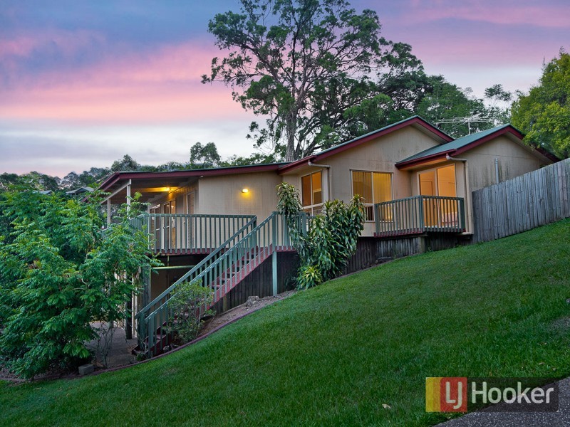 31 Donegal Place, The Gap QLD 4061