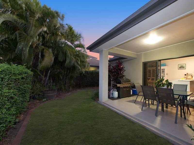 7 Somerset Drive, Carseldine QLD 4034