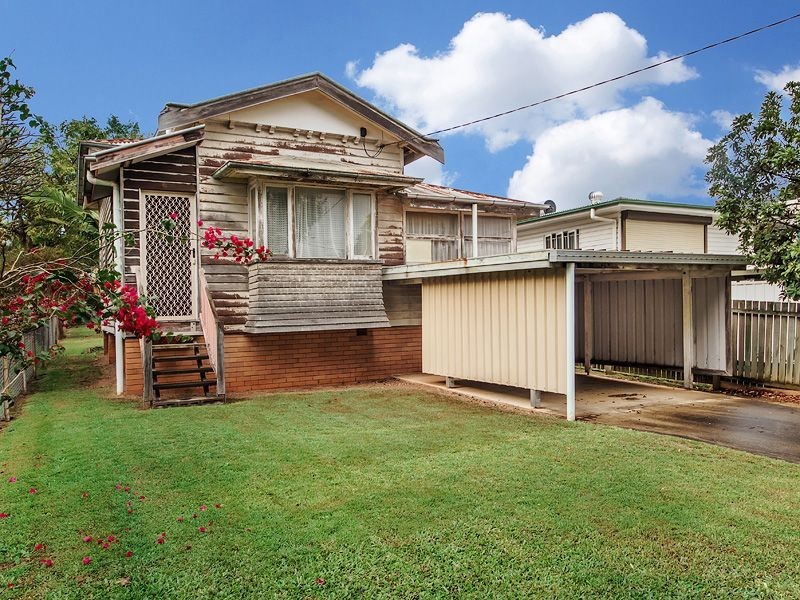 15 Forrest Street, Nudgee QLD 4014