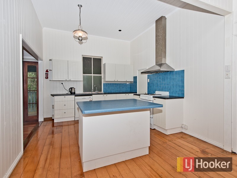 25 Forrest Street, Nudgee QLD 4014