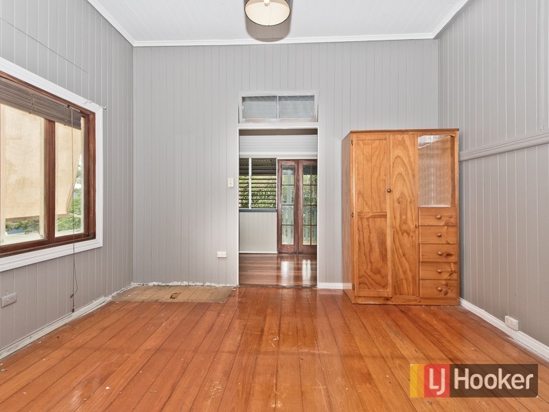 25 Forrest Street, Nudgee QLD 4014