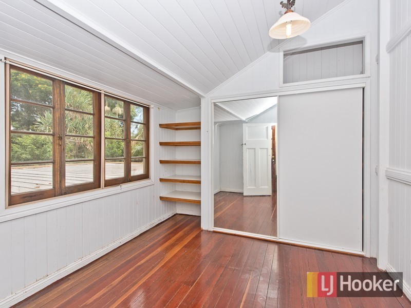 25 Forrest Street, Nudgee QLD 4014