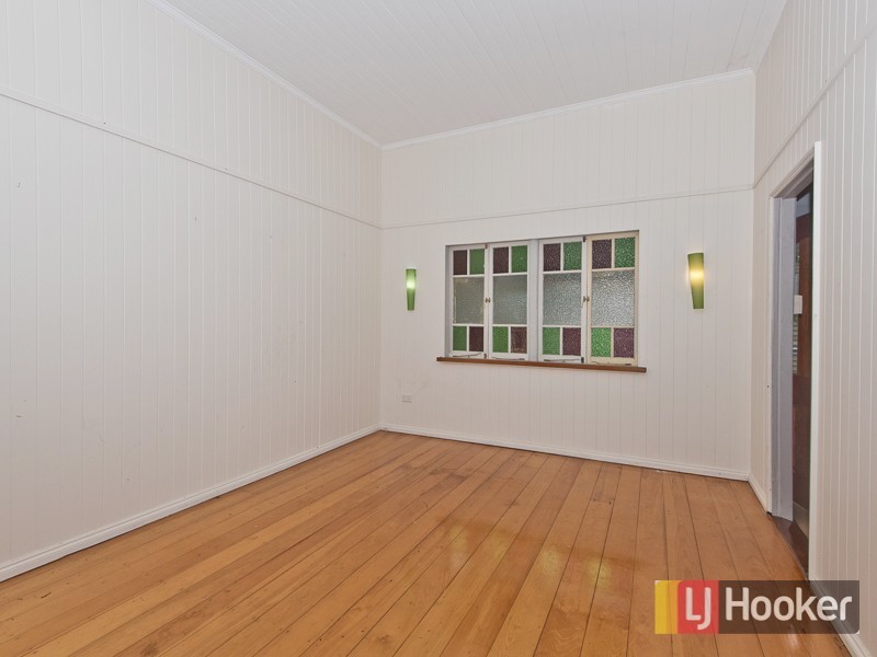 25 Forrest Street, Nudgee QLD 4014