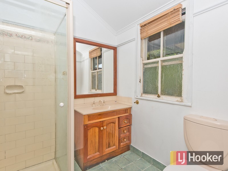 25 Forrest Street, Nudgee QLD 4014