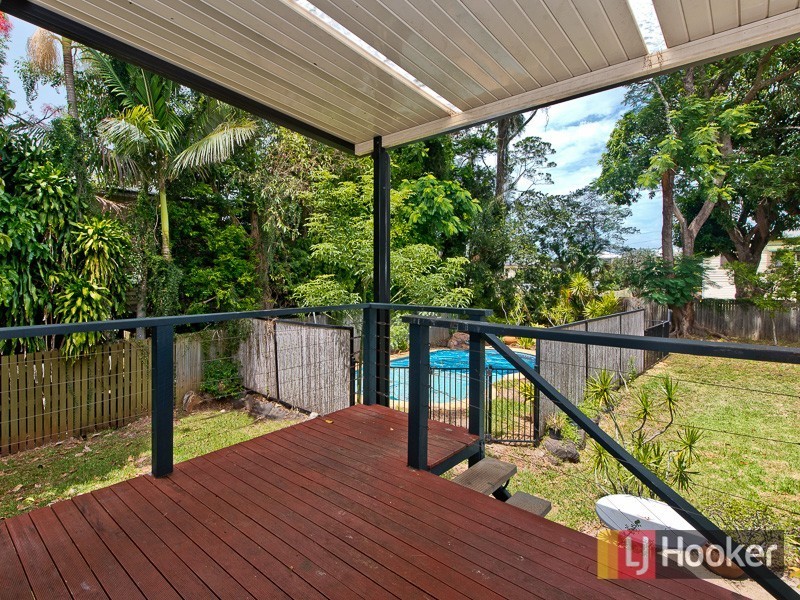 25 Forrest Street, Nudgee QLD 4014