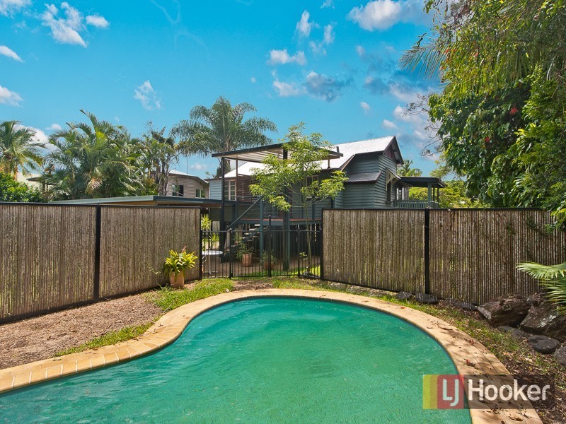 25 Forrest Street, Nudgee QLD 4014