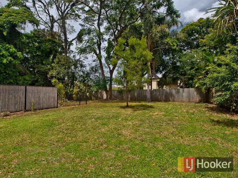 25 Forrest Street, Nudgee QLD 4014