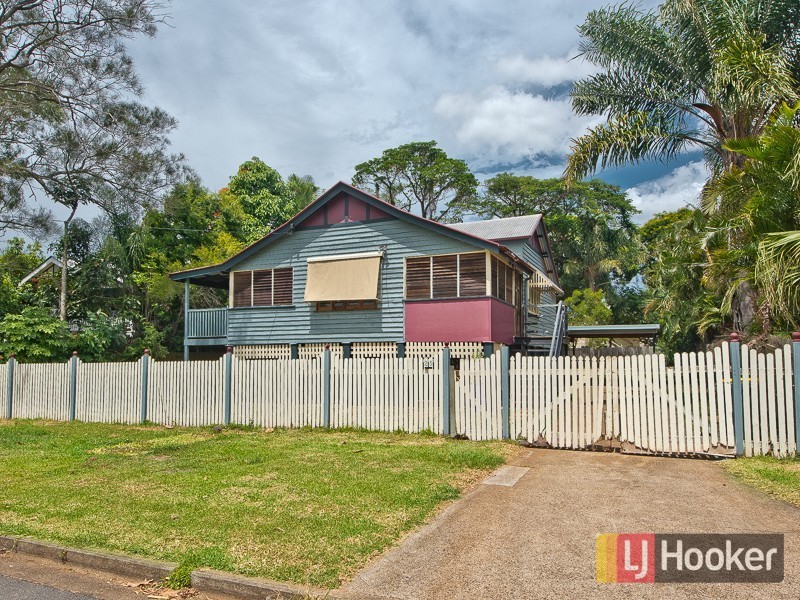 25 Forrest Street, Nudgee QLD 4014