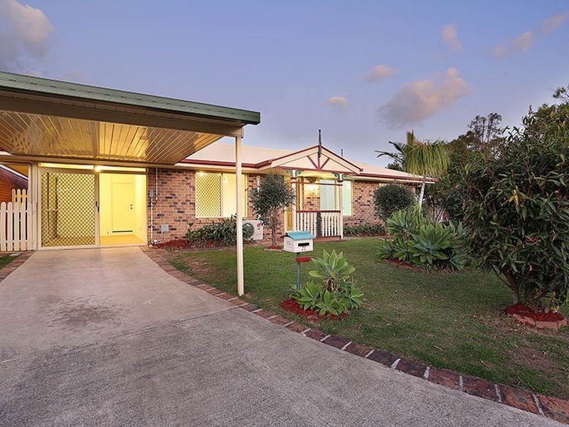 70 Lilly Pilly Crescent, Fitzgibbon QLD 4018