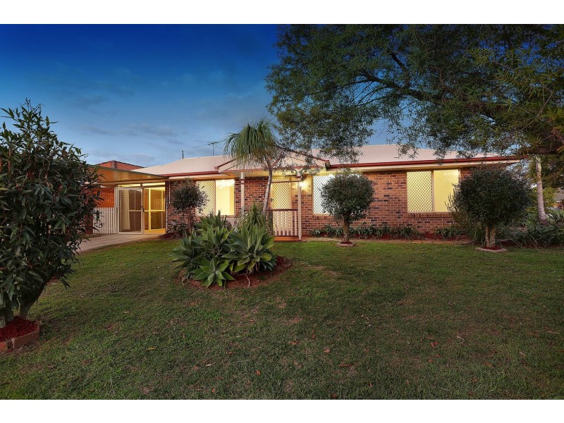 70 Lilly Pilly Crescent, Fitzgibbon QLD 4018