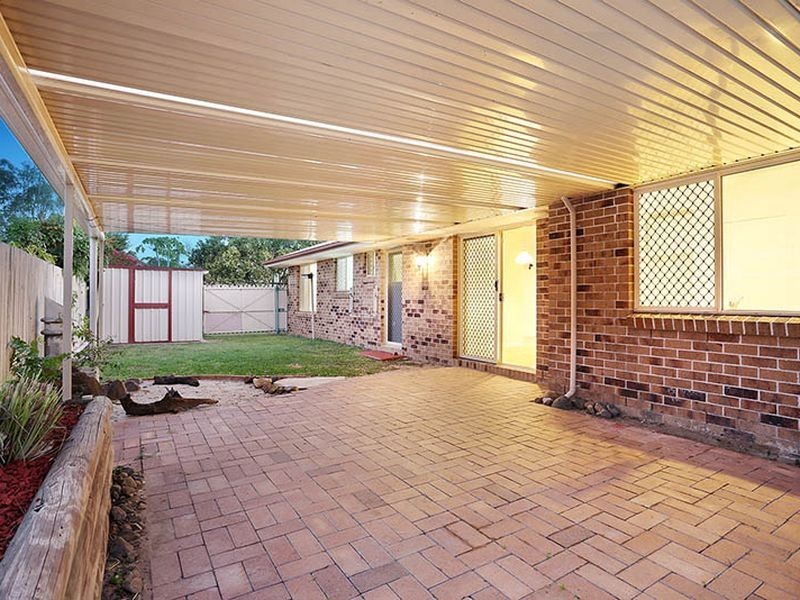 70 Lilly Pilly Crescent, Fitzgibbon QLD 4018