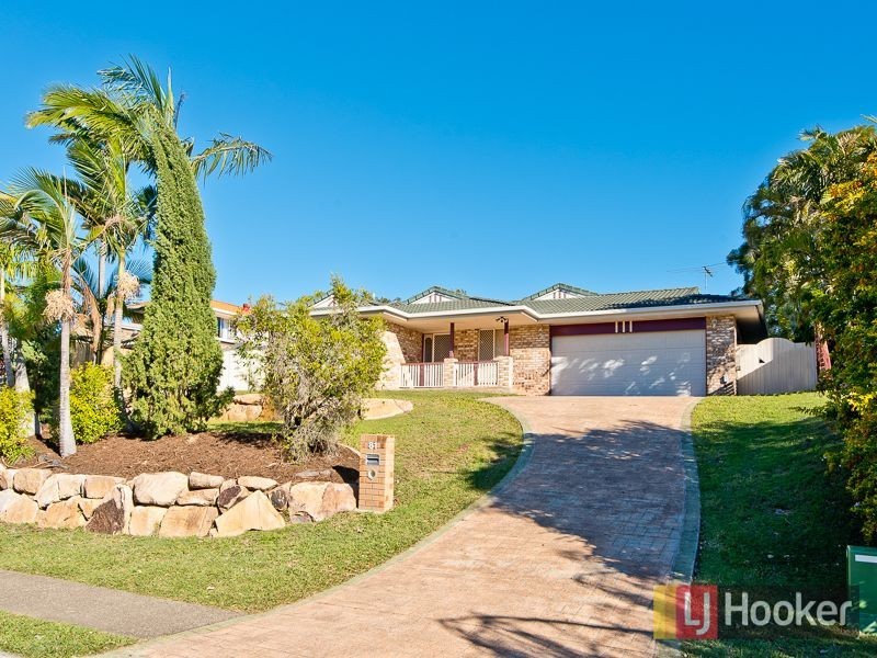 81 Albany Forest Drive, Albany Creek QLD 4035
